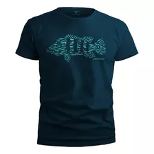 Camiseta Casual Tucuna Bait