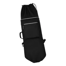 Estuche De Transporte Para Longboard, Bolsa De Mochila