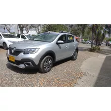 Renault Stepway Intens Mt 2023