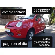 Chery Qq 2013 Extrafull Nuevo De Todo U$s 3750 Y Cedula Pto