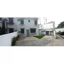 Casa En Venta En Urb. Prebo Valencia Edo Carabobo Ag-7301717