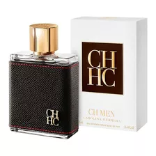 Ch Men Carolina Herrera Edt 50 Ml Para Hombre