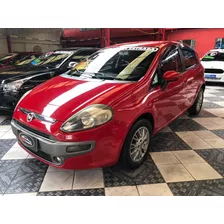 Punto Essence 1.6 Flex 16v 5p 