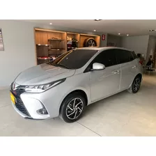 Toyota Yaris Sport At Hb