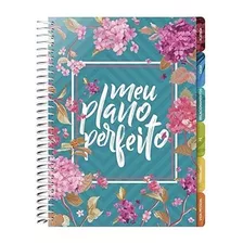 Meu Plano Perfeito (planner)