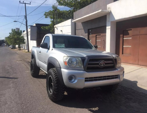 Junta Empaque Tapa Punteria Toyota Tacoma 2.7 2trfe 04-18 Foto 7