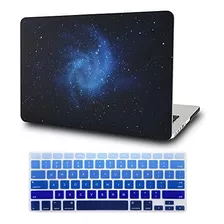 Estuche Para Computadora Portátil Kecc Para Nueva Macbook Ai