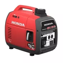 Generador Inverter Honda Eu22 I 2,2kva 10hs Electrogeno Eu20