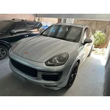 Porsche Cayenne 3.6 Gts 4x4 V6 24v Gas. Triptronic Ano 2017 