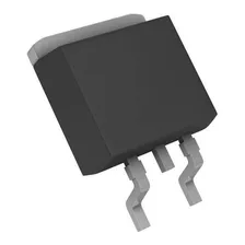 40n06 Transistor Mosfet N 60v 40a To252