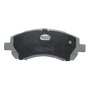 Kit Caliper Subaru Impreza, 2008-15, Par Subaru Impreza