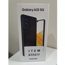 Galaxy A33