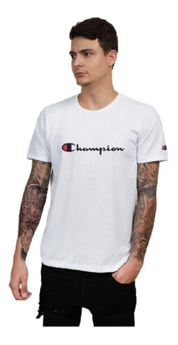 Kit 8 Camisetas Pronta Entrega Newstar/high/champion