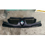 Emblema Letras Cajuela 2 Renault Safrane Mod 09-11 Original