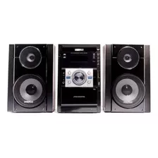 Minicomponente Daewoo Dms-7106 Mp3/cd/cdr/w Pintumm