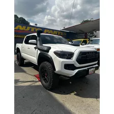 Toyota Tacoma 2017