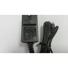 Adaptador Corriente Original Yealink 5v 0.6a Para Telefono