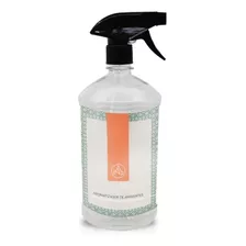 Água Perfumada Aroma P/ Guarda-roupas 300ml Cheiro De Lojas