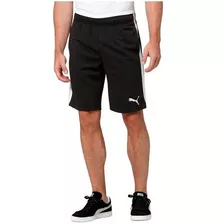 Puma Shorts Bermuda Formstrip Mesh 10 S M L