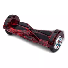 Hoverboard Scooter Smart Balance Patineta Ollie 8 Pulgadas