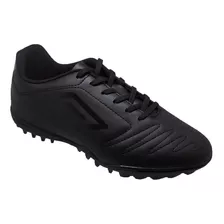 Chuteira Futebol Society Umbro Class All Black Preta Adulto