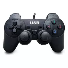 Joystick Pc Analogo Usb 