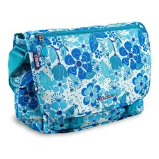 Morral J-world Terry (blue Vine)