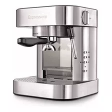 Maquina De Cafe Espresso Espressione Em-1020