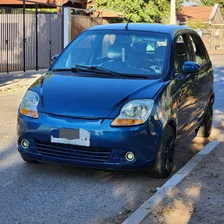 Chevrolet Spark Lt Lt 1.0 A/a