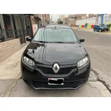 Renault Logan 1.6 Life