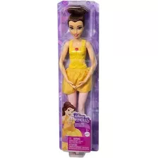 Boneca Disney Princesa Bela Bailarina Mattel Hlv92