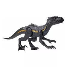 Boneco Jurassic World Dinossauro Indoraptor Mattel