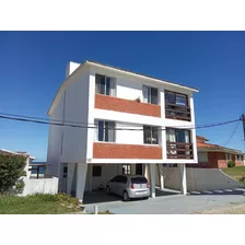 Apartamento 3 El Timón En La Paloma