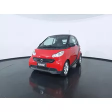 Smart Fortwo Mhd Coupe 3 Cilindros