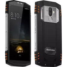 Blackview Bv9000 Pro - Resistente Golpes Construcción / Sony