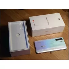 Huawei P30 Pro 256 Gb Tienda + Sellado Garantía