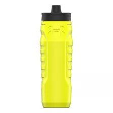 Botella De Agua Under Armour Sidline De 32 Oz Amarillo