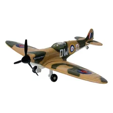 Spitfire - Avión A Escala 1/48 Motormax