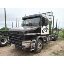 Scania 114 G 320