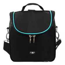 Mochila Térmica Masculina Liquidaçao Barato Top 