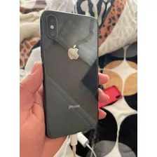 iPhone X 256gb