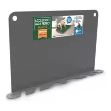 Accesorio Pared Perro Macho Bandeja Peepoo Premium 52x35 