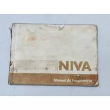 Manual Lada Niva - 14373