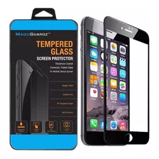 Vidrio Templado iPhone 7 7 Plus Magic® 3d Full Soft-edge