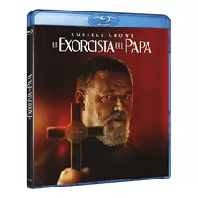 The Popes Exorcist - El Exorcista Del Papa Bd25 Final