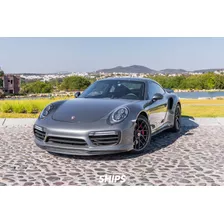 Porsche 911 2018