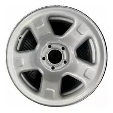 Llanta Ford Ranger Xlt 16 X7 Mod 04/11 Chapa Gris