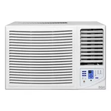 Aire Acondicionado Ventana Bgh 2600w Frío Solo Bc26wfq