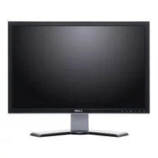 Monitor 24 Pulgadas Dell Grado B, Vga, Displayport, Rgb, Usb