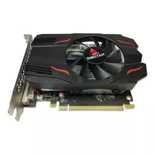 Placa De Video Amd Biostar Radeon Rx 500 Series Rx 550 Va5505rf41 4gb